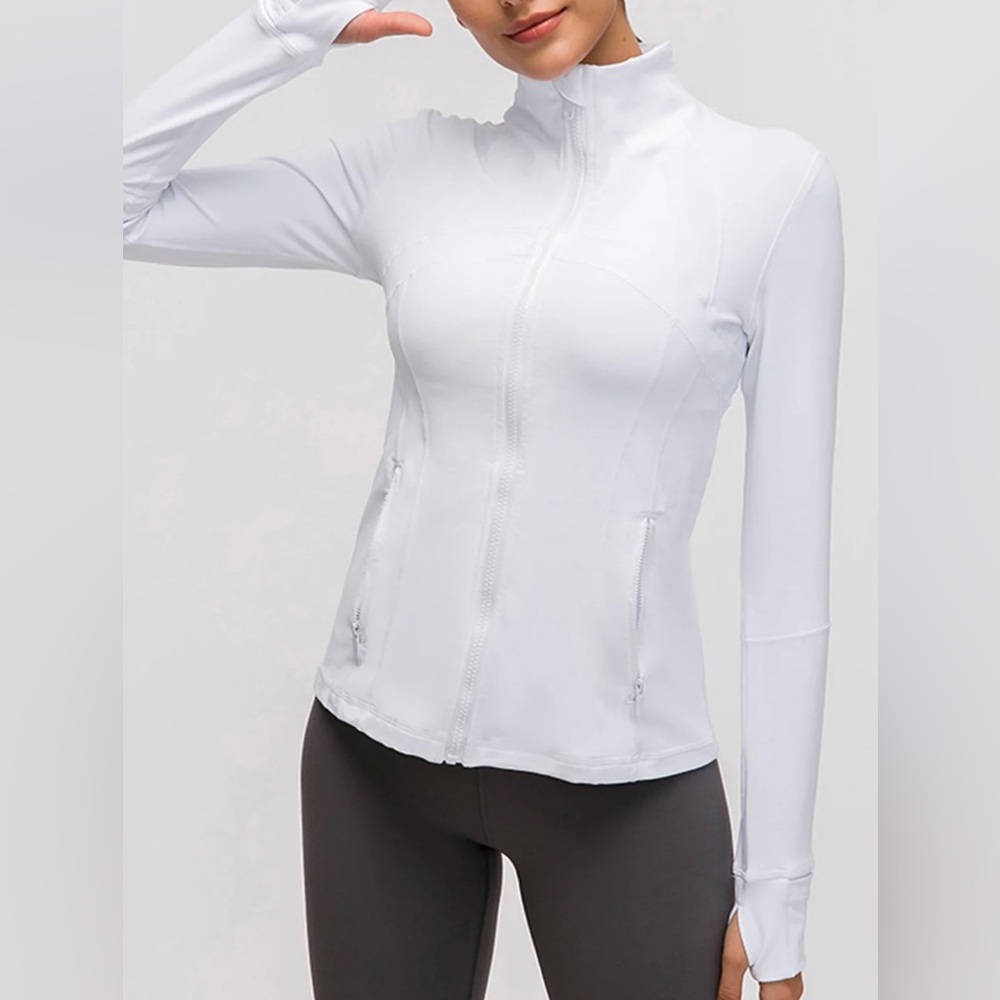 Body Contour Jacket ♦️ NEW